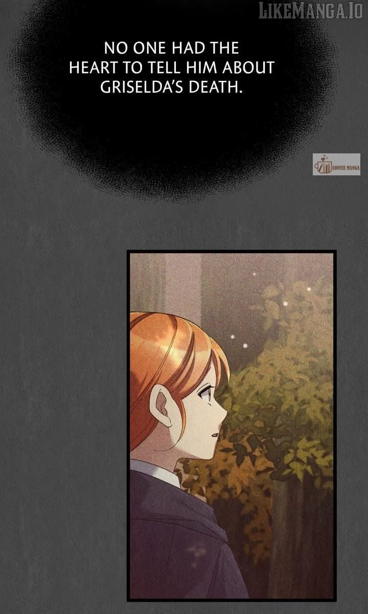 Read Dear, Not Cunning Witch chapter 63 image 35 on Lezhin