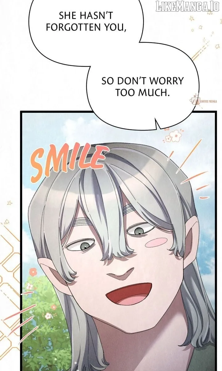 Read Dear, Not Cunning Witch chapter 63 image 41 on Lezhin