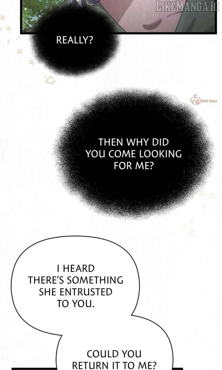 Read Dear, Not Cunning Witch chapter 63 image 42 on Lezhin