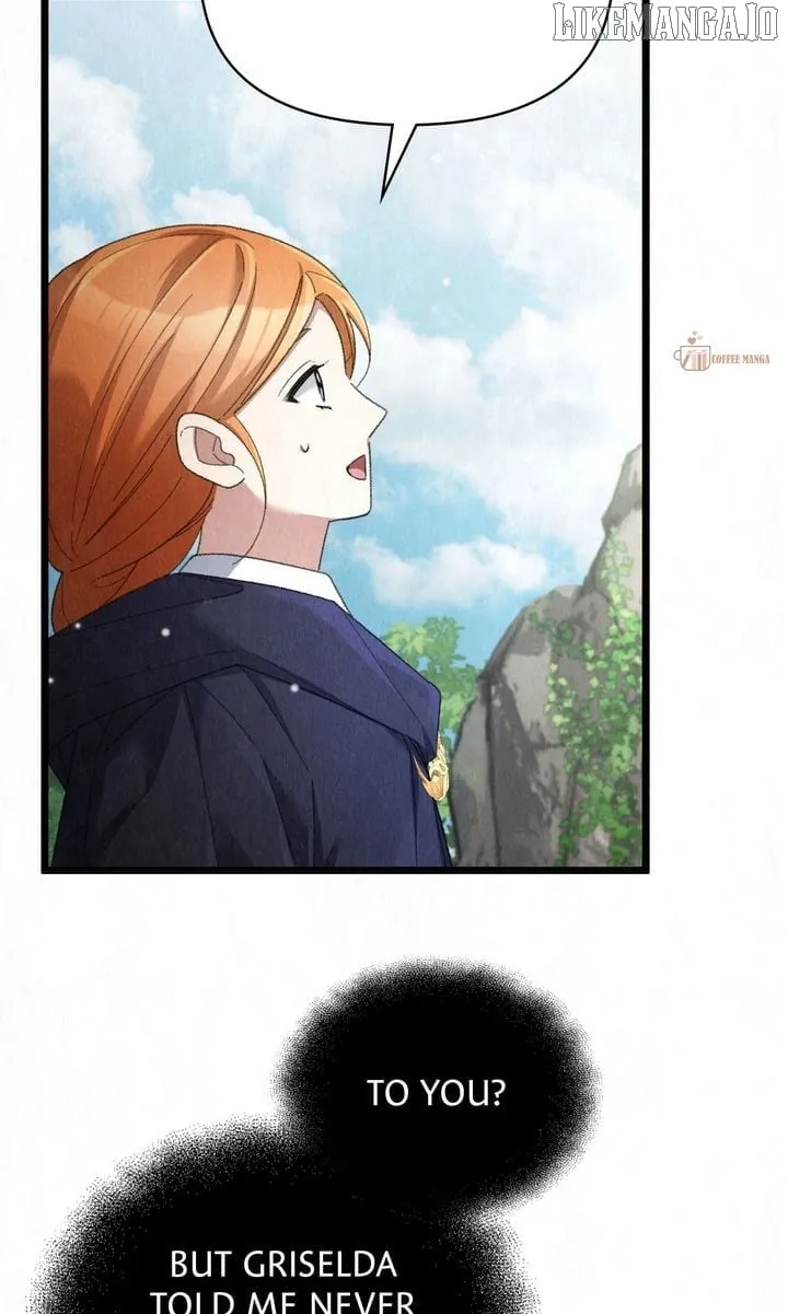 Read Dear, Not Cunning Witch chapter 63 image 43 on Lezhin