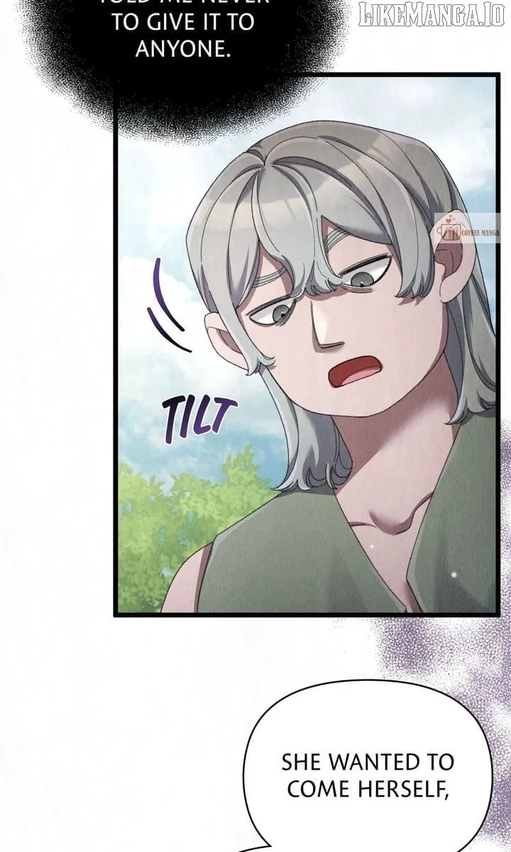 Read Dear, Not Cunning Witch chapter 63 image 44 on Lezhin