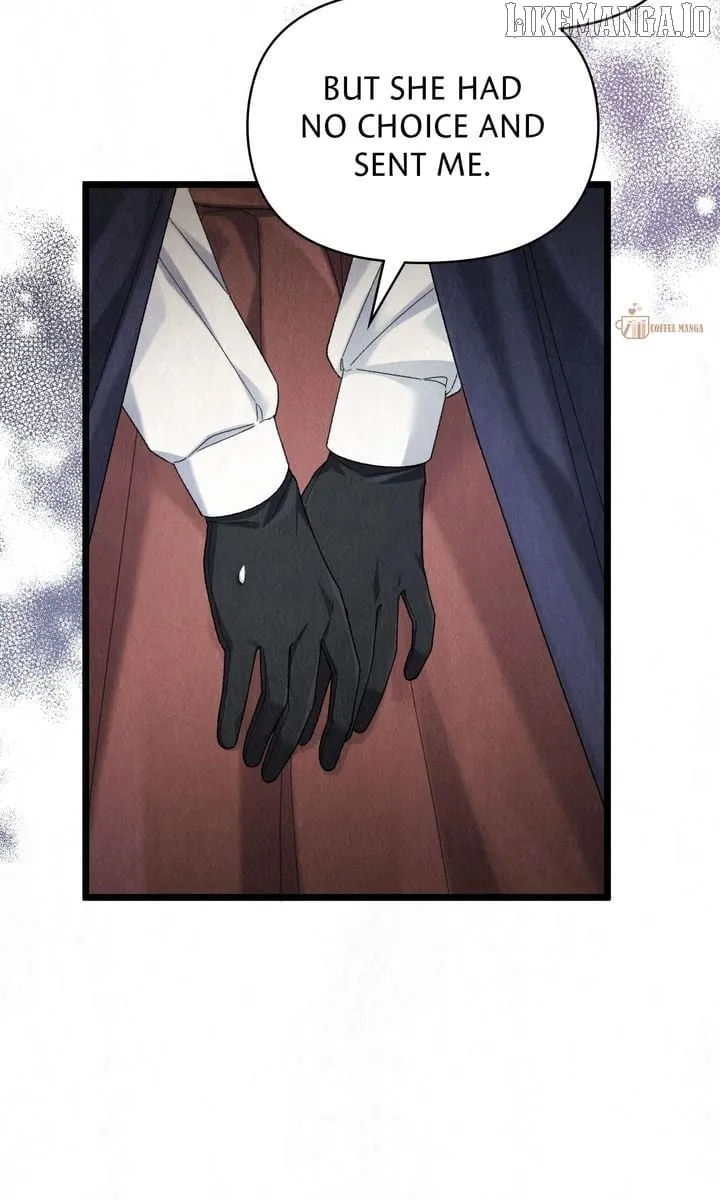 Read Dear, Not Cunning Witch chapter 63 image 45 on Lezhin
