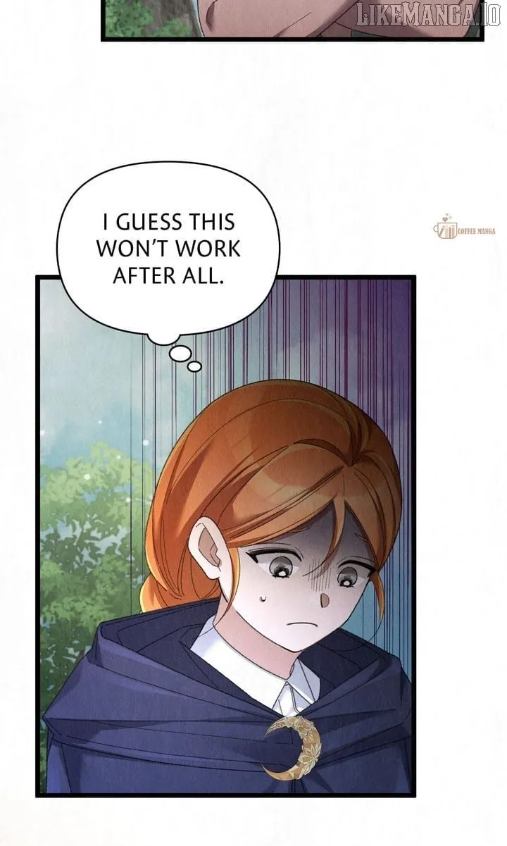 Read Dear, Not Cunning Witch chapter 63 image 47 on Lezhin