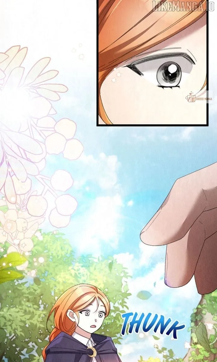 Read Dear, Not Cunning Witch chapter 63 image 49 on Lezhin