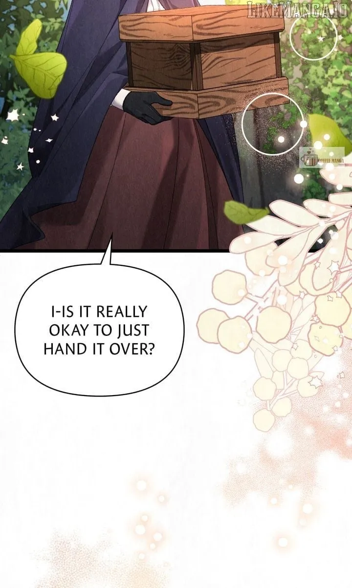 Read Dear, Not Cunning Witch chapter 63 image 50 on Lezhin