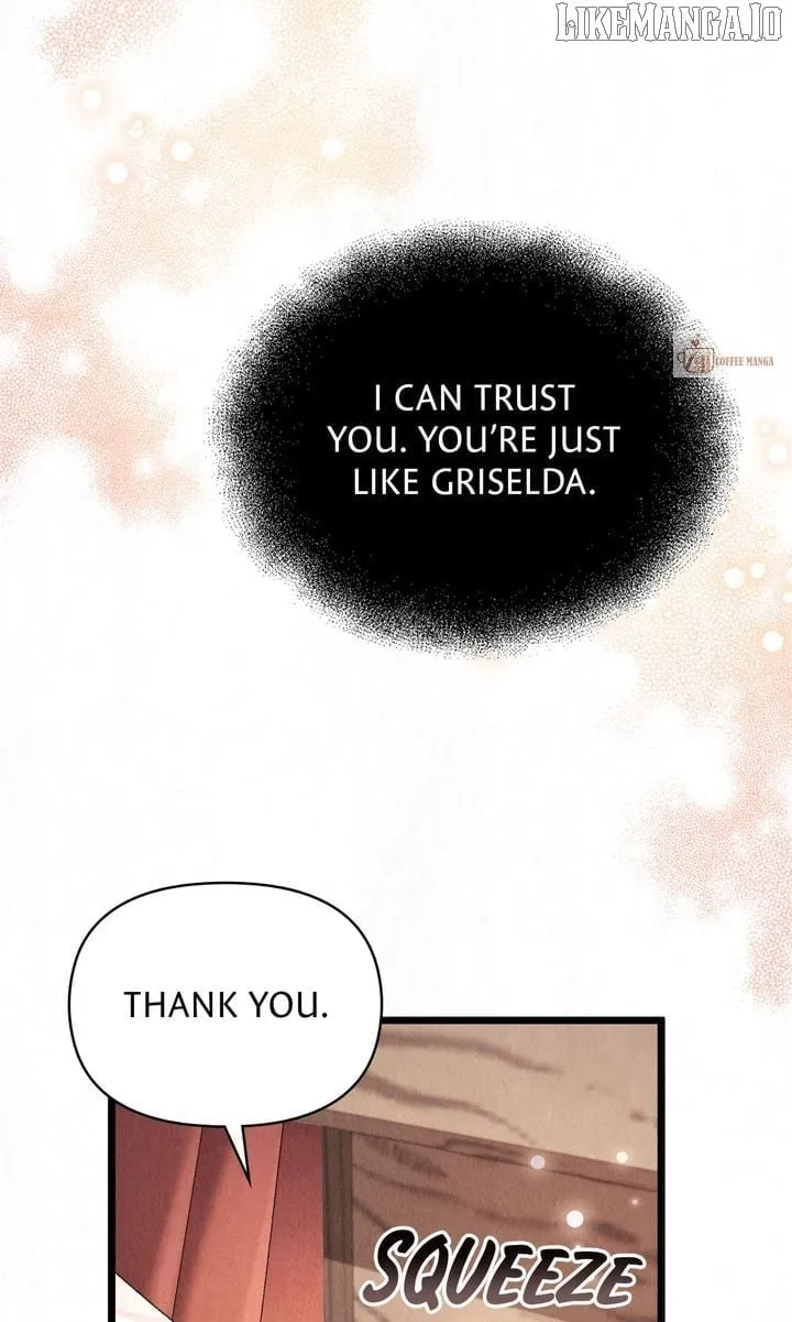 Read Dear, Not Cunning Witch chapter 63 image 51 on Lezhin