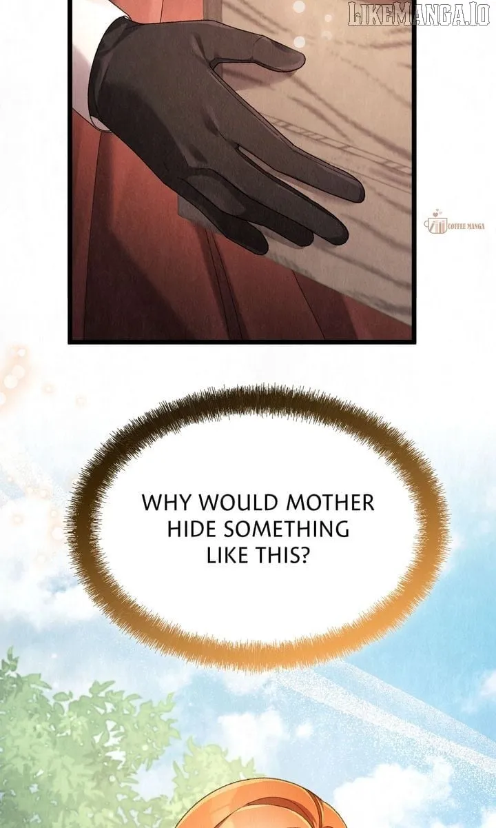 Read Dear, Not Cunning Witch chapter 63 image 52 on Lezhin