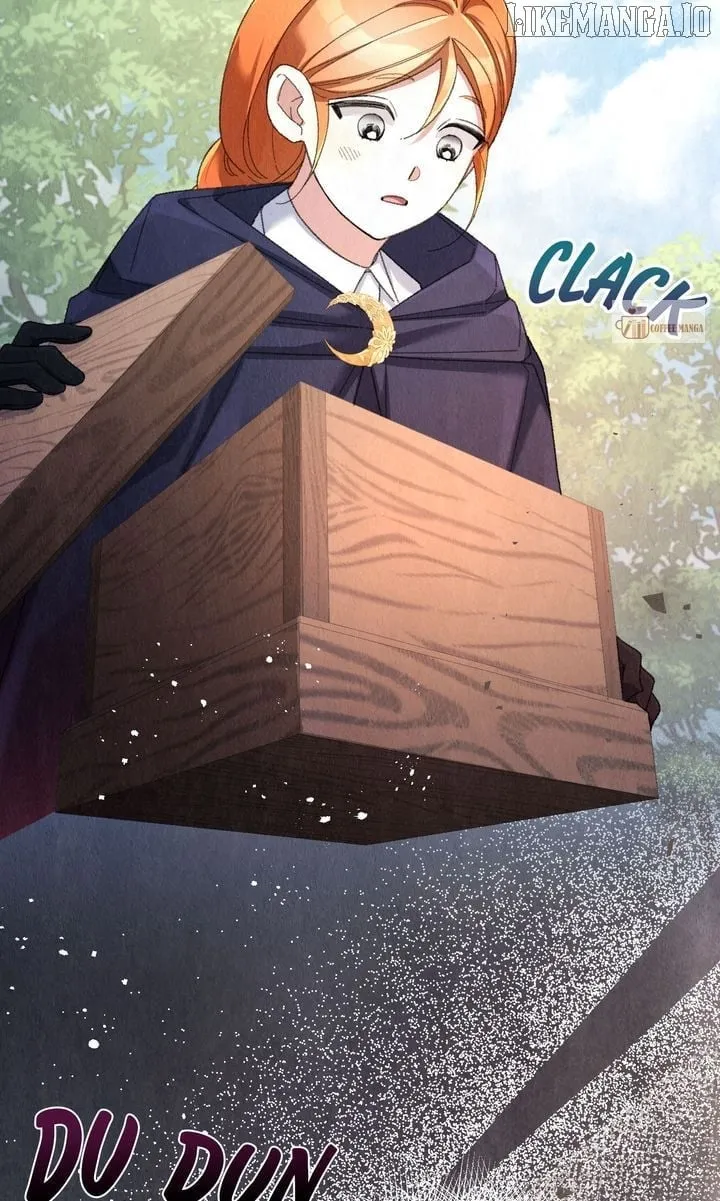 Read Dear, Not Cunning Witch chapter 63 image 53 on Lezhin