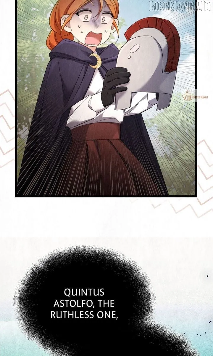 Read Dear, Not Cunning Witch chapter 63 image 56 on Lezhin