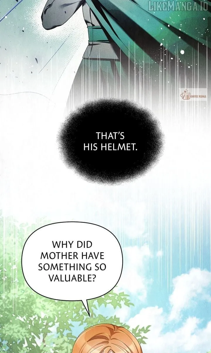 Read Dear, Not Cunning Witch chapter 63 image 58 on Lezhin