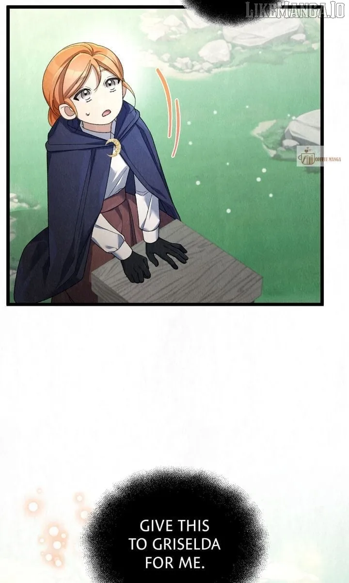 Read Dear, Not Cunning Witch chapter 63 image 61 on Lezhin