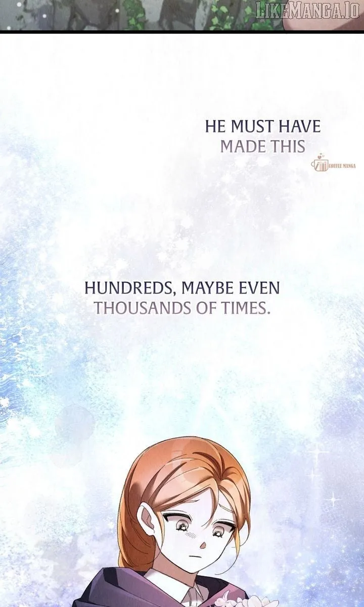 Read Dear, Not Cunning Witch chapter 63 image 66 on Lezhin
