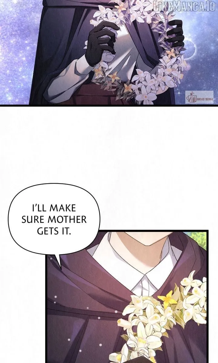 Read Dear, Not Cunning Witch chapter 63 image 67 on Lezhin