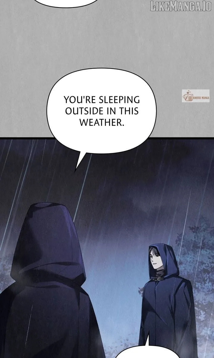 Read Dear, Not Cunning Witch chapter 63 image 7 on Lezhin