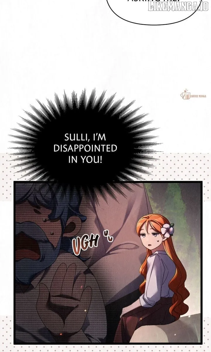 Read Dear, Not Cunning Witch chapter 63 image 77 on Lezhin