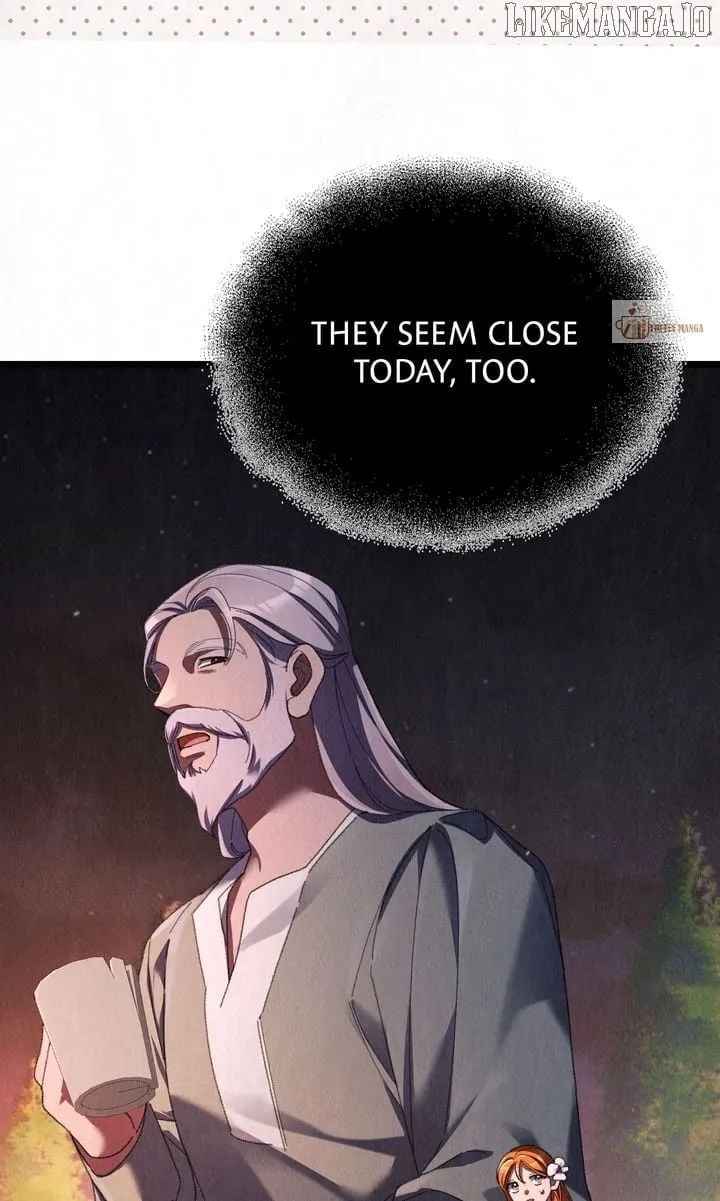 Read Dear, Not Cunning Witch chapter 63 image 78 on Lezhin