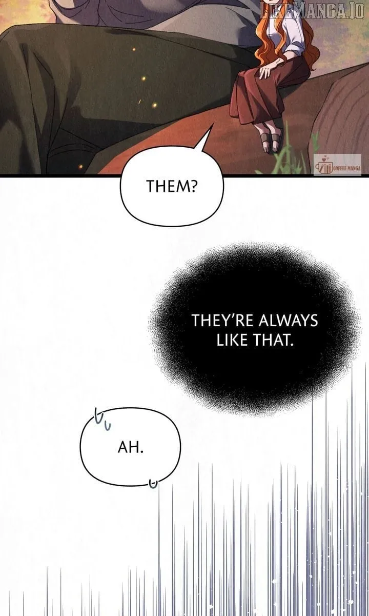 Read Dear, Not Cunning Witch chapter 63 image 79 on Lezhin