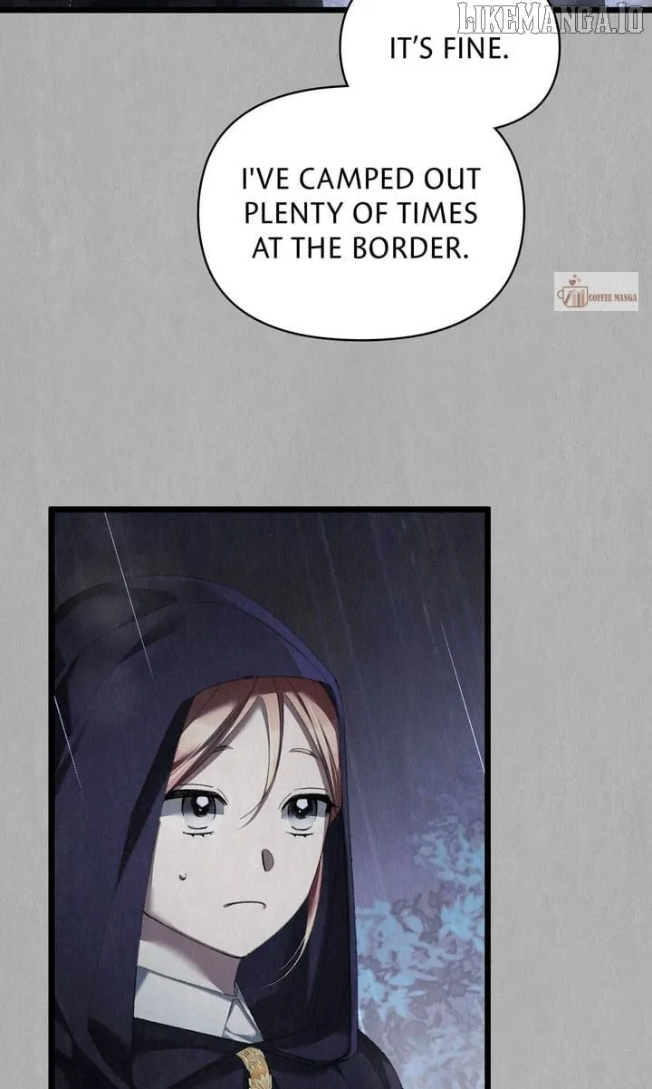 Read Dear, Not Cunning Witch chapter 63 image 8 on Lezhin
