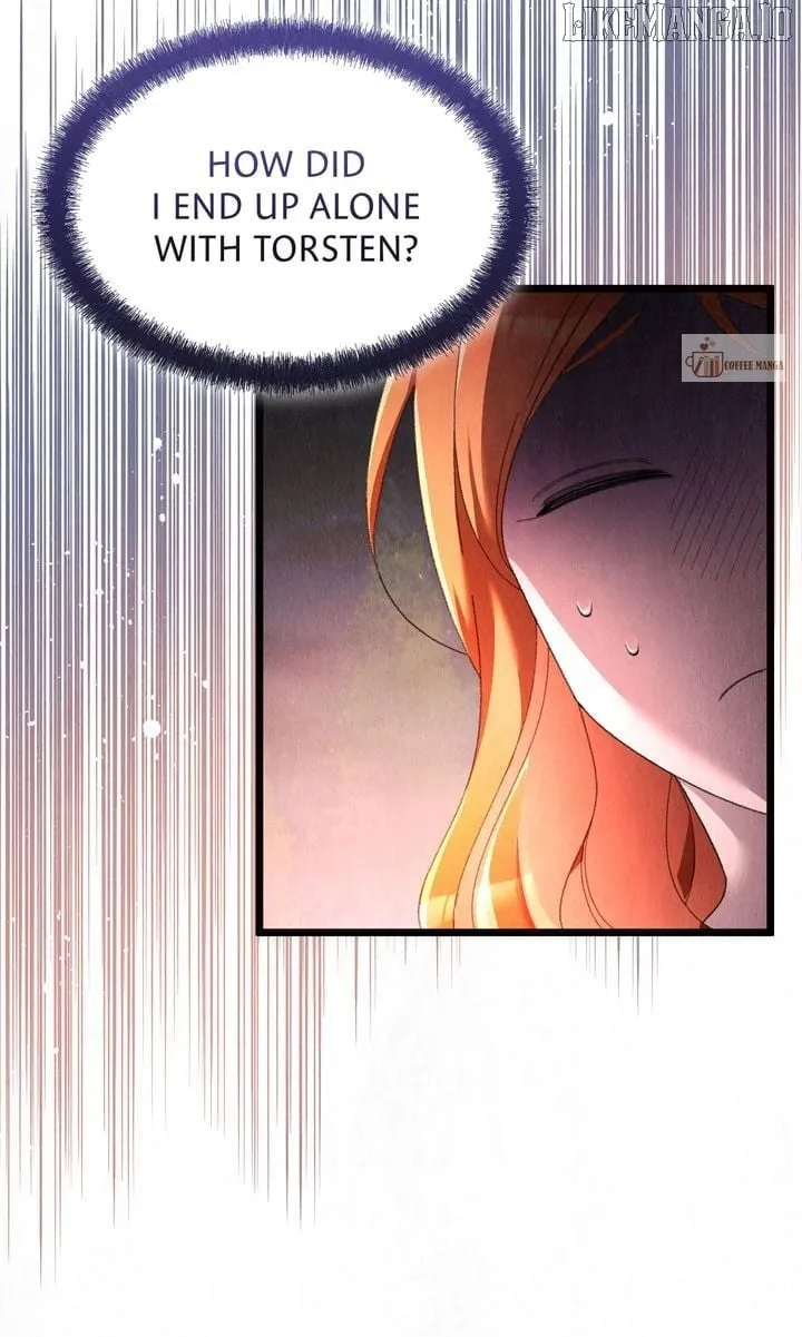 Read Dear, Not Cunning Witch chapter 63 image 80 on Lezhin
