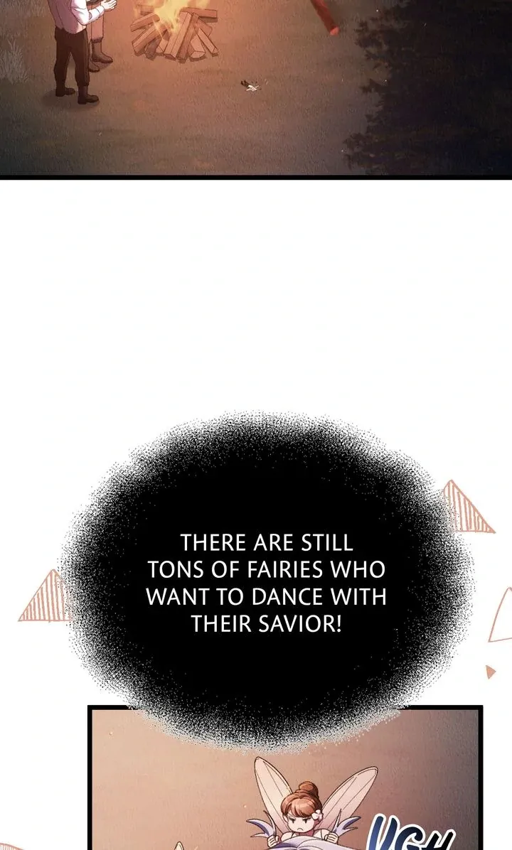 Read Dear, Not Cunning Witch chapter 64 image 1 on Lezhin