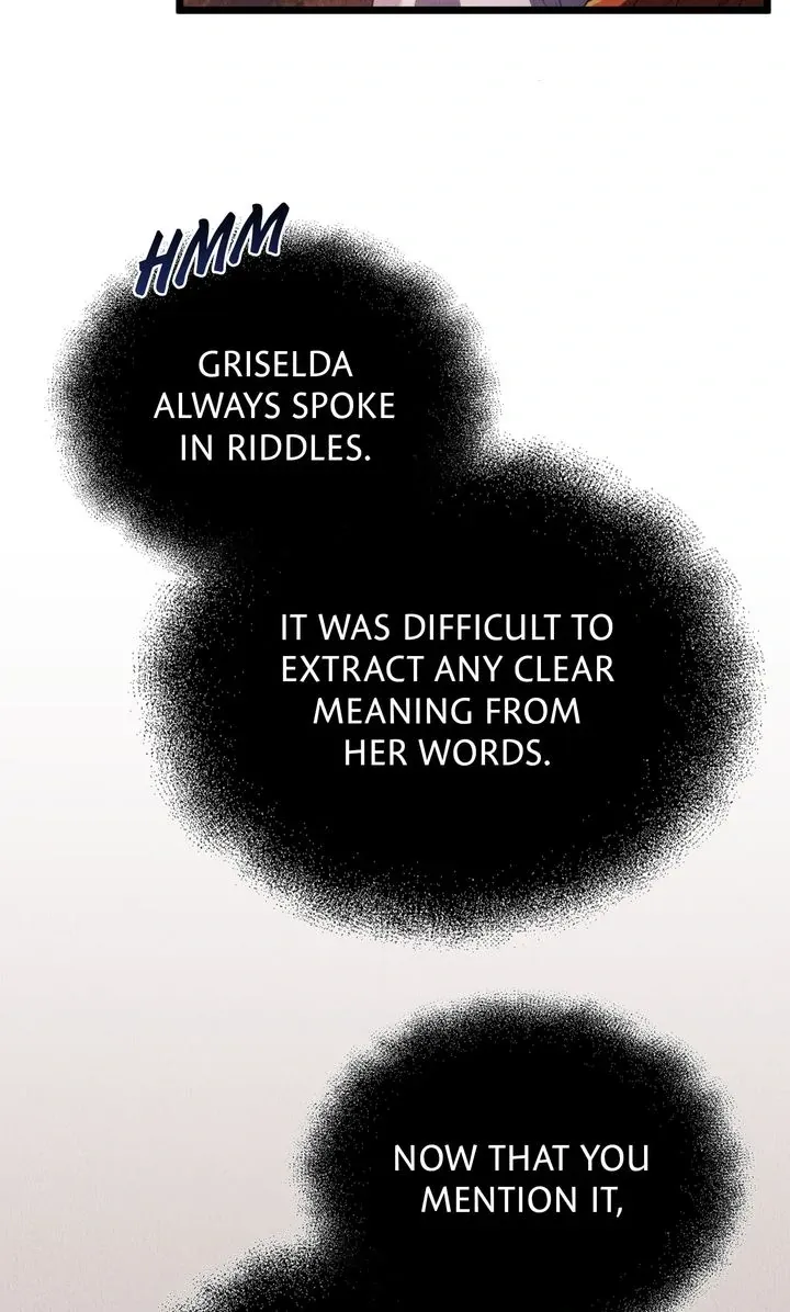 Read Dear, Not Cunning Witch chapter 64 image 10 on Lezhin