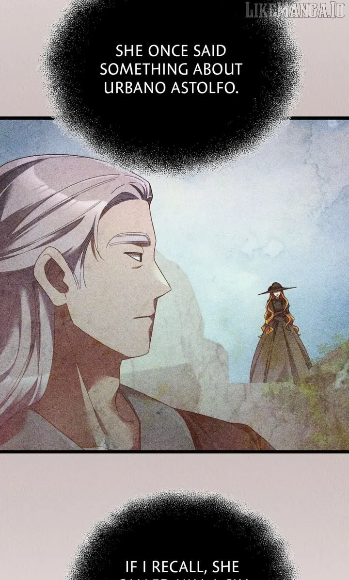 Read Dear, Not Cunning Witch chapter 64 image 11 on Lezhin