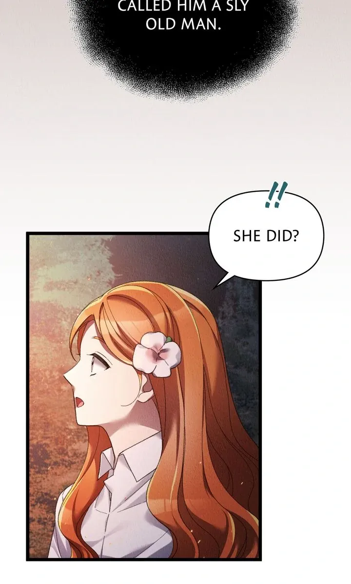Read Dear, Not Cunning Witch chapter 64 image 12 on Lezhin