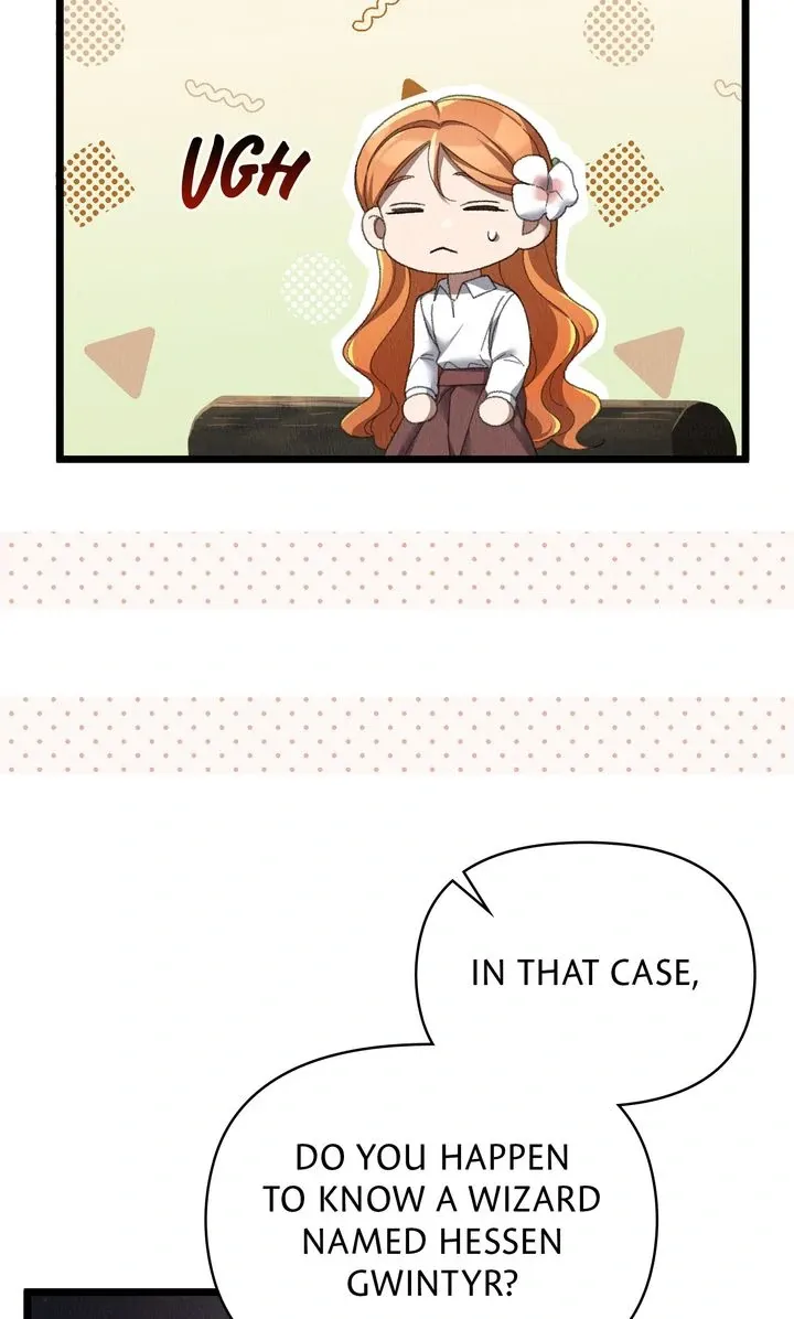 Read Dear, Not Cunning Witch chapter 64 image 15 on Lezhin