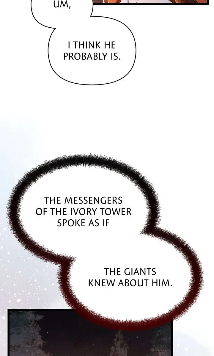 Read Dear, Not Cunning Witch chapter 64 image 18 on Lezhin