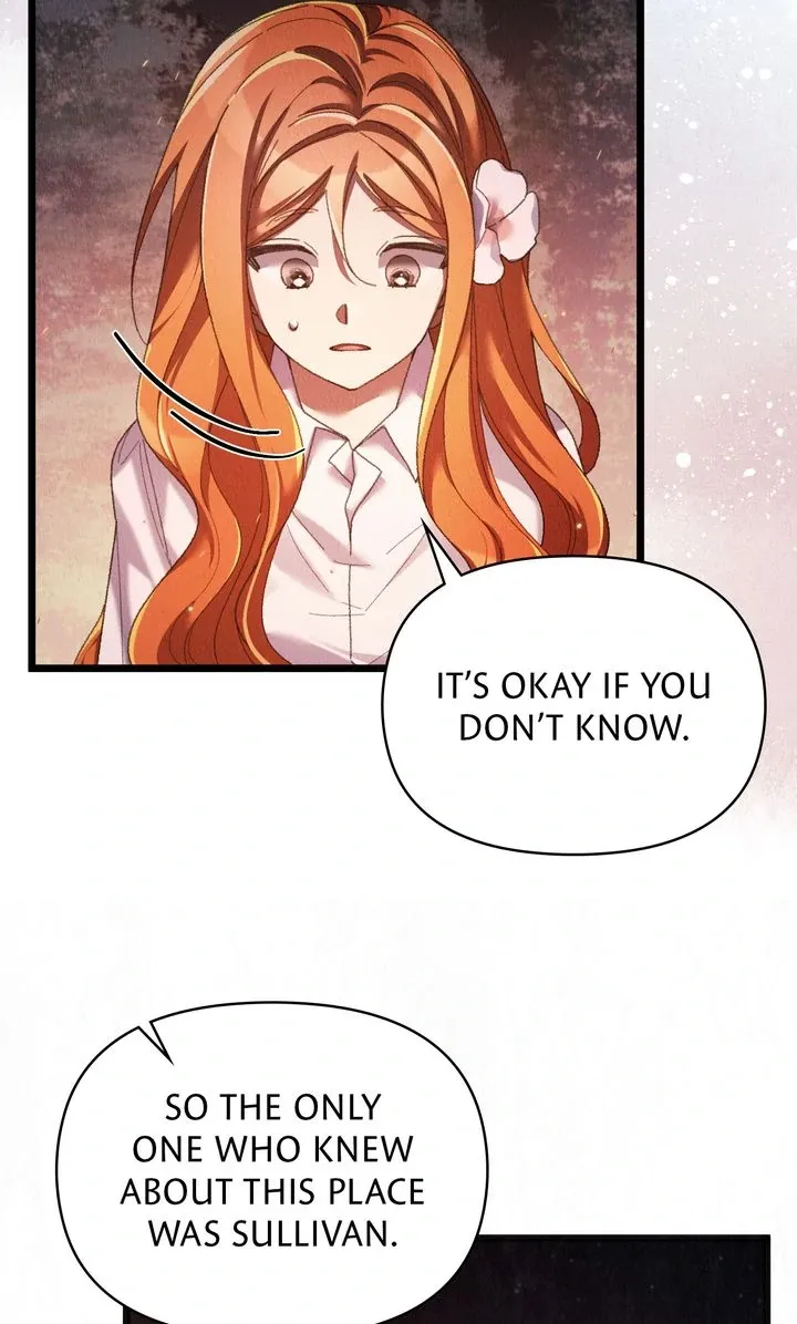 Read Dear, Not Cunning Witch chapter 64 image 19 on Lezhin