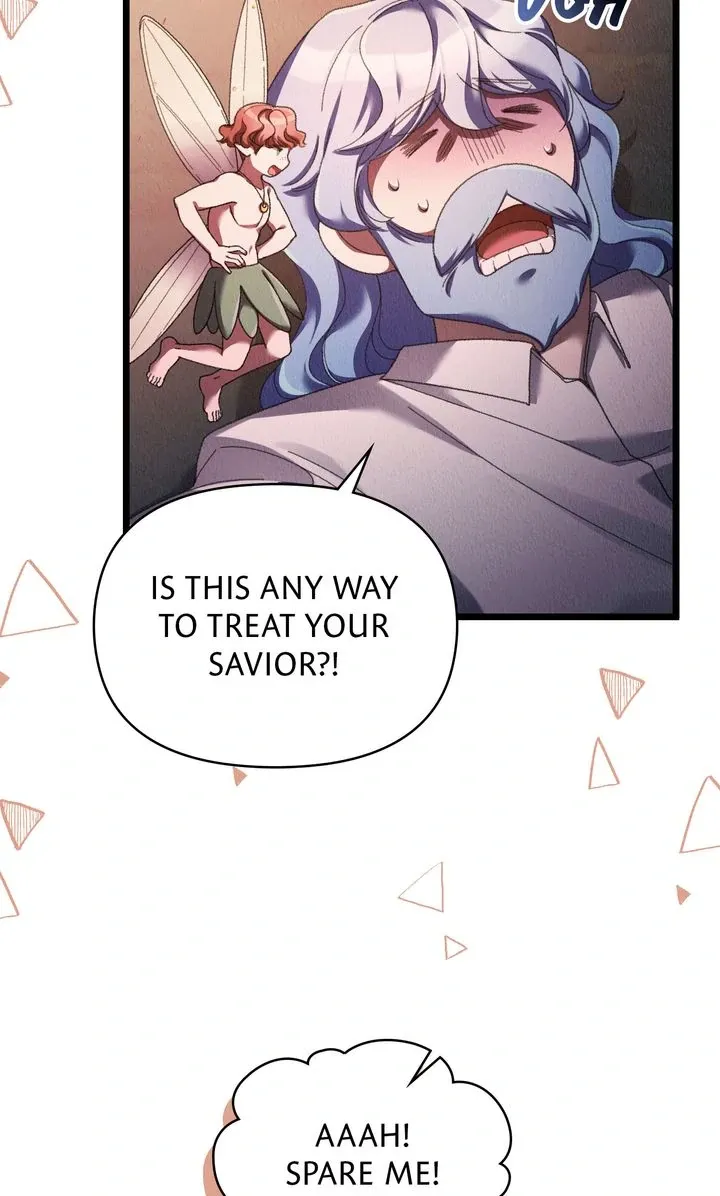Read Dear, Not Cunning Witch chapter 64 image 2 on Lezhin