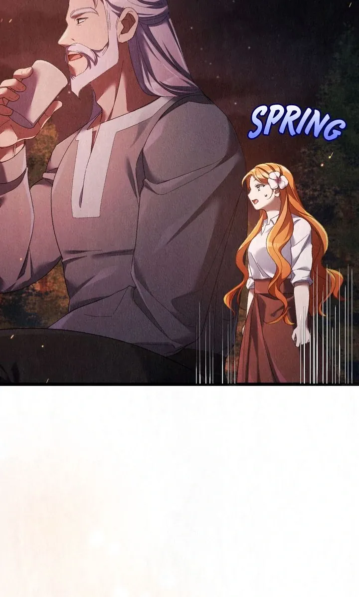 Read Dear, Not Cunning Witch chapter 64 image 24 on Lezhin