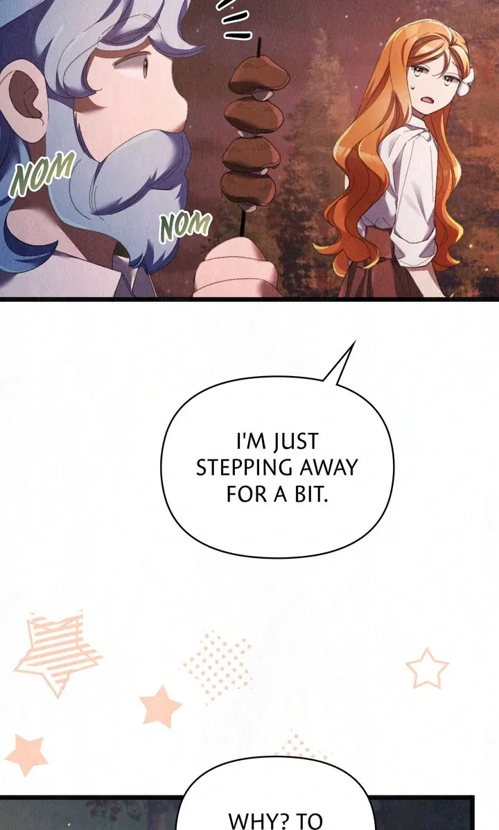 Read Dear, Not Cunning Witch chapter 64 image 26 on Lezhin