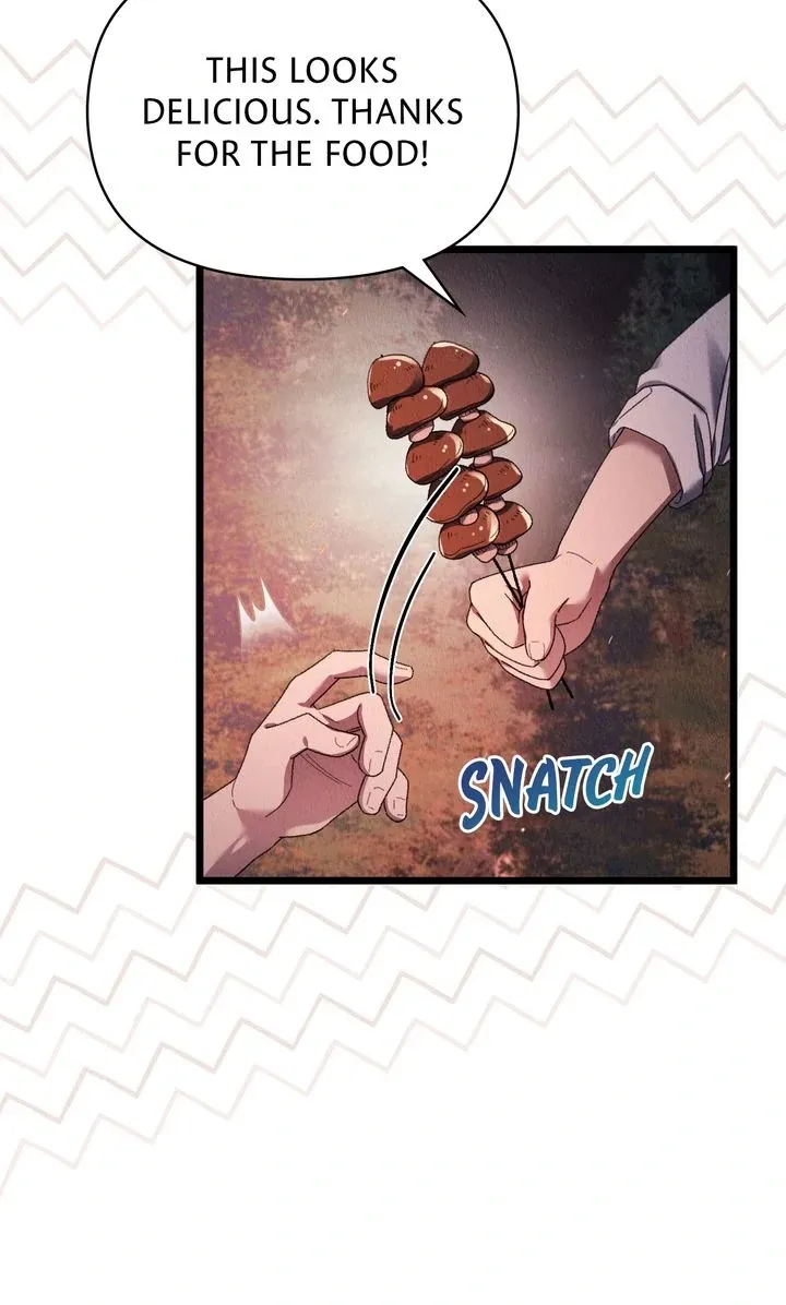 Read Dear, Not Cunning Witch chapter 64 image 29 on Lezhin