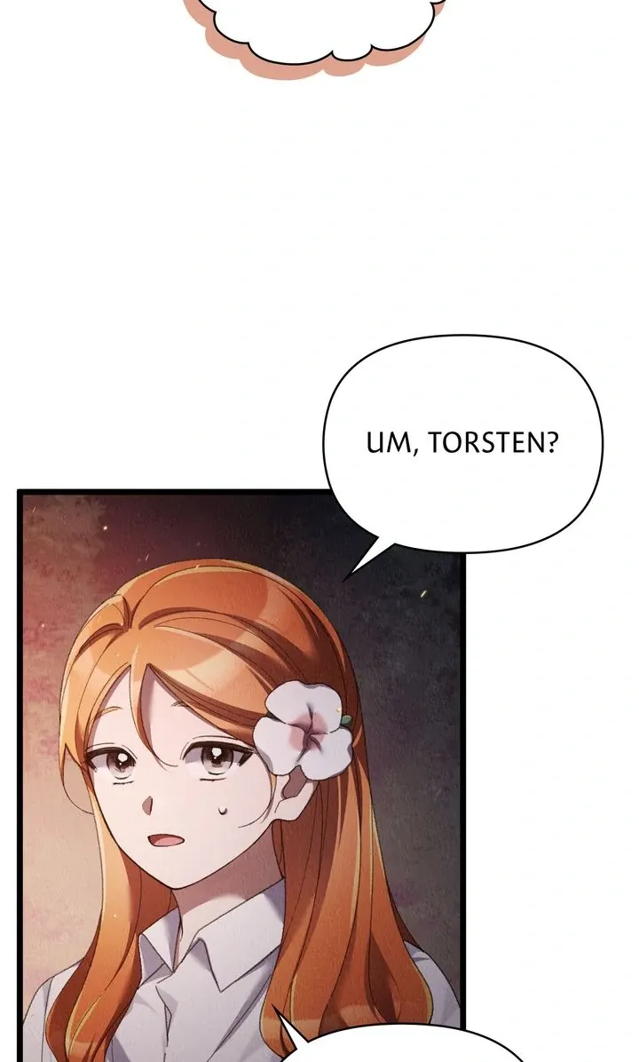 Read Dear, Not Cunning Witch chapter 64 image 3 on Lezhin