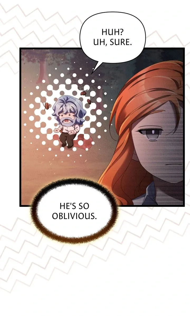 Read Dear, Not Cunning Witch chapter 64 image 30 on Lezhin