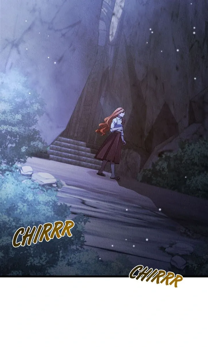 Read Dear, Not Cunning Witch chapter 64 image 33 on Lezhin
