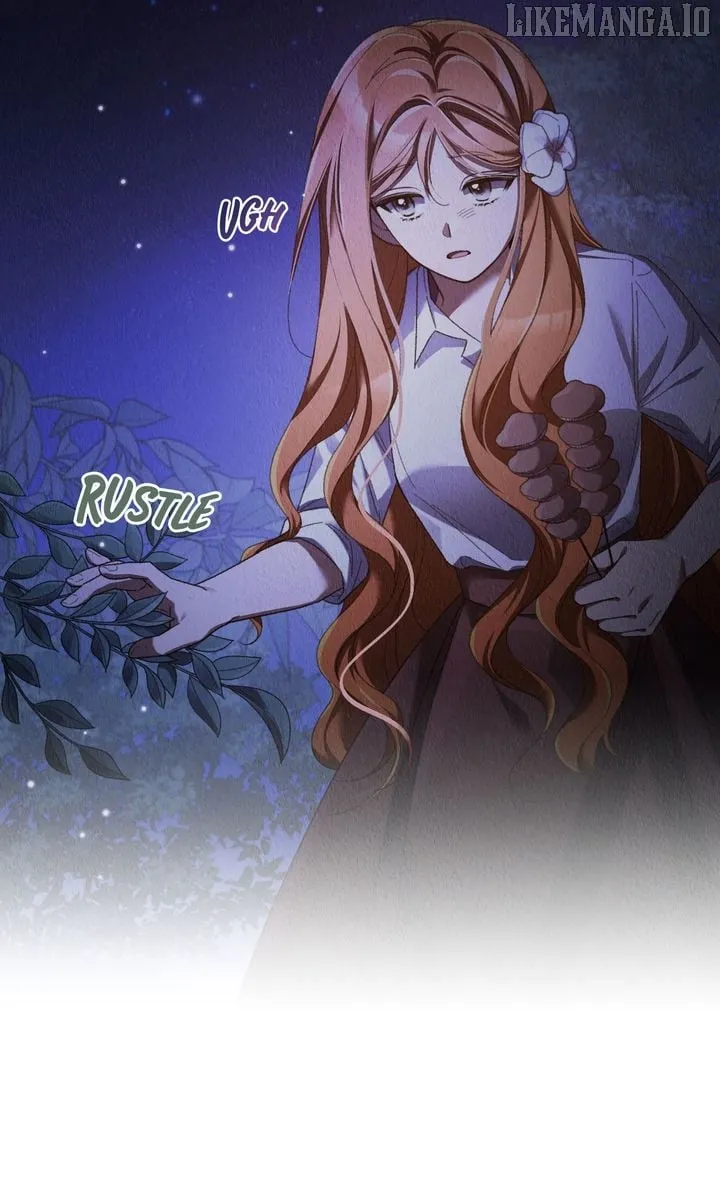 Read Dear, Not Cunning Witch chapter 64 image 36 on Lezhin