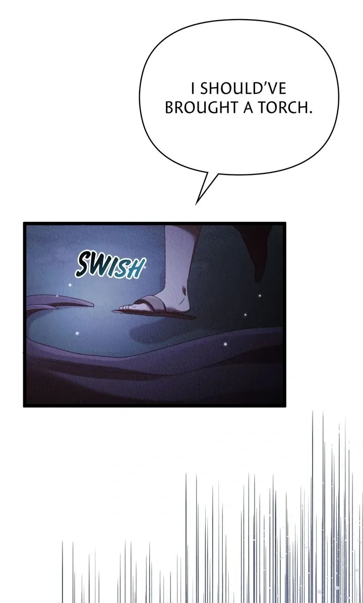 Read Dear, Not Cunning Witch chapter 64 image 37 on Lezhin