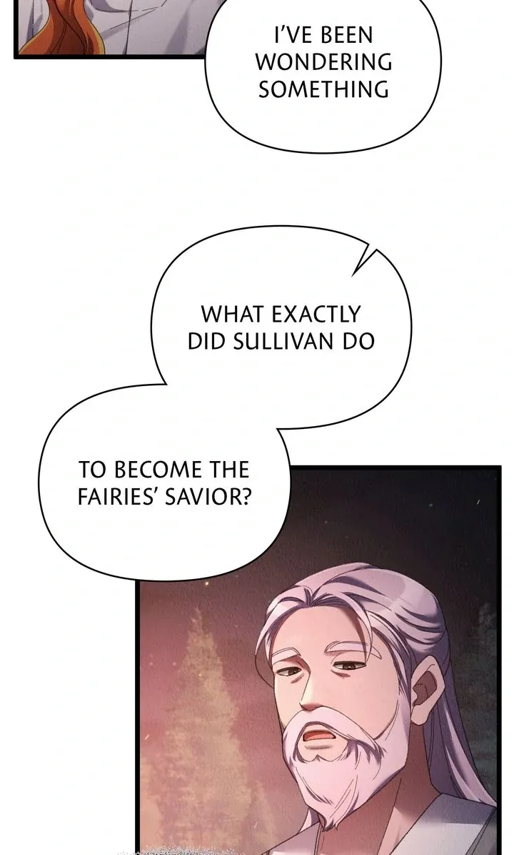 Read Dear, Not Cunning Witch chapter 64 image 4 on Lezhin