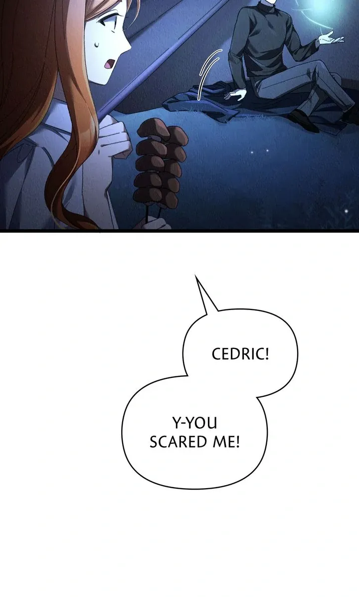 Read Dear, Not Cunning Witch chapter 64 image 40 on Lezhin