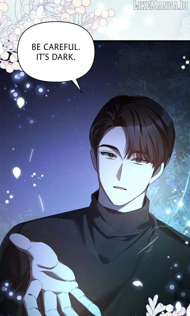 Read Dear, Not Cunning Witch chapter 64 image 43 on Lezhin