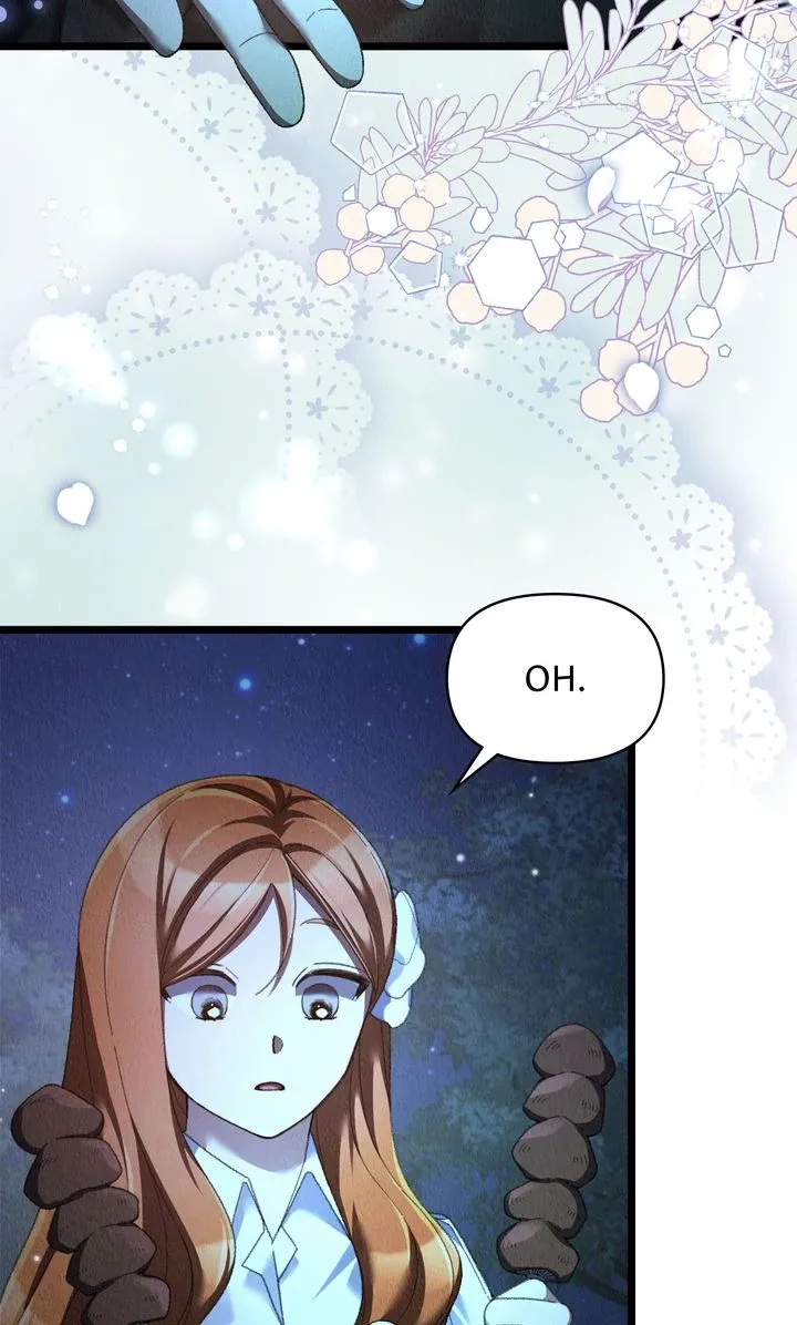 Read Dear, Not Cunning Witch chapter 64 image 44 on Lezhin