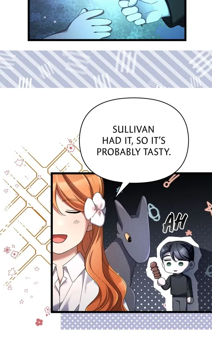 Read Dear, Not Cunning Witch chapter 64 image 46 on Lezhin