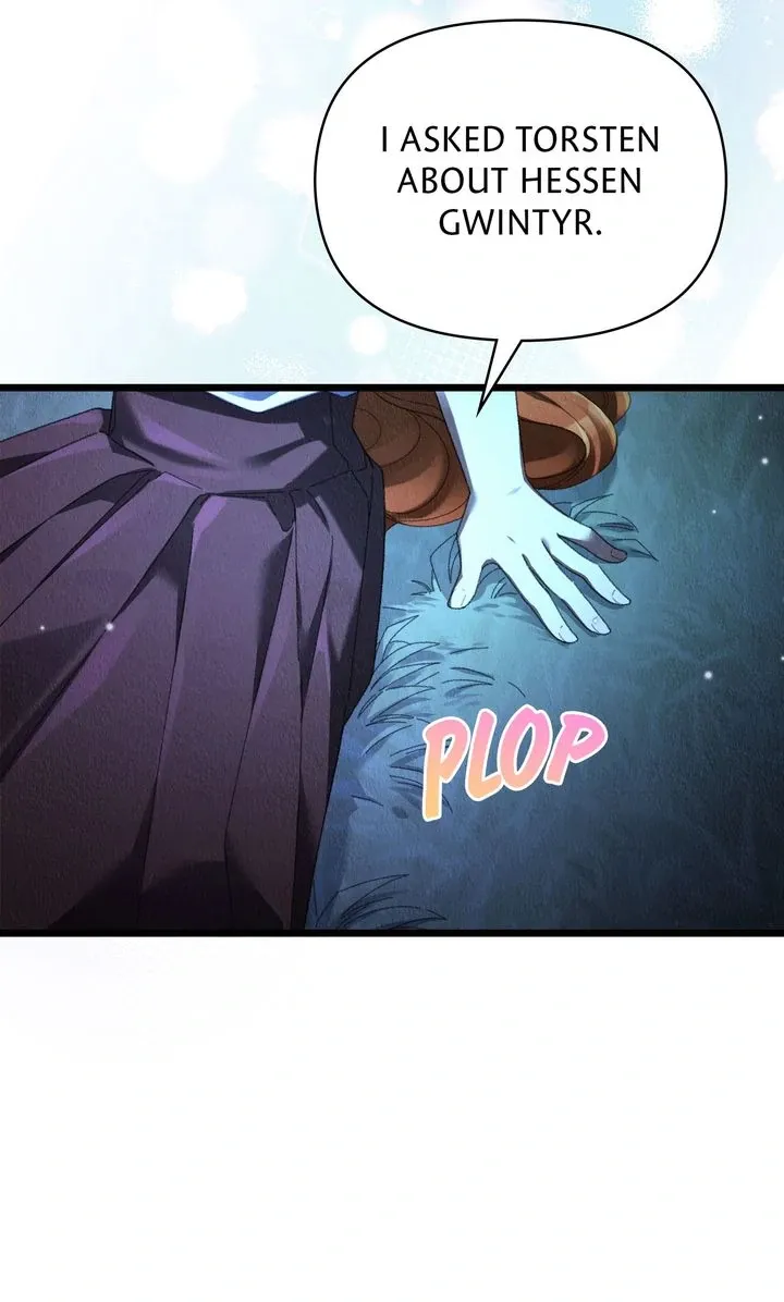 Read Dear, Not Cunning Witch chapter 64 image 48 on Lezhin
