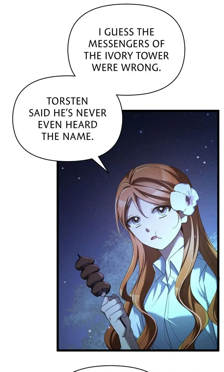 Read Dear, Not Cunning Witch chapter 64 image 49 on Lezhin