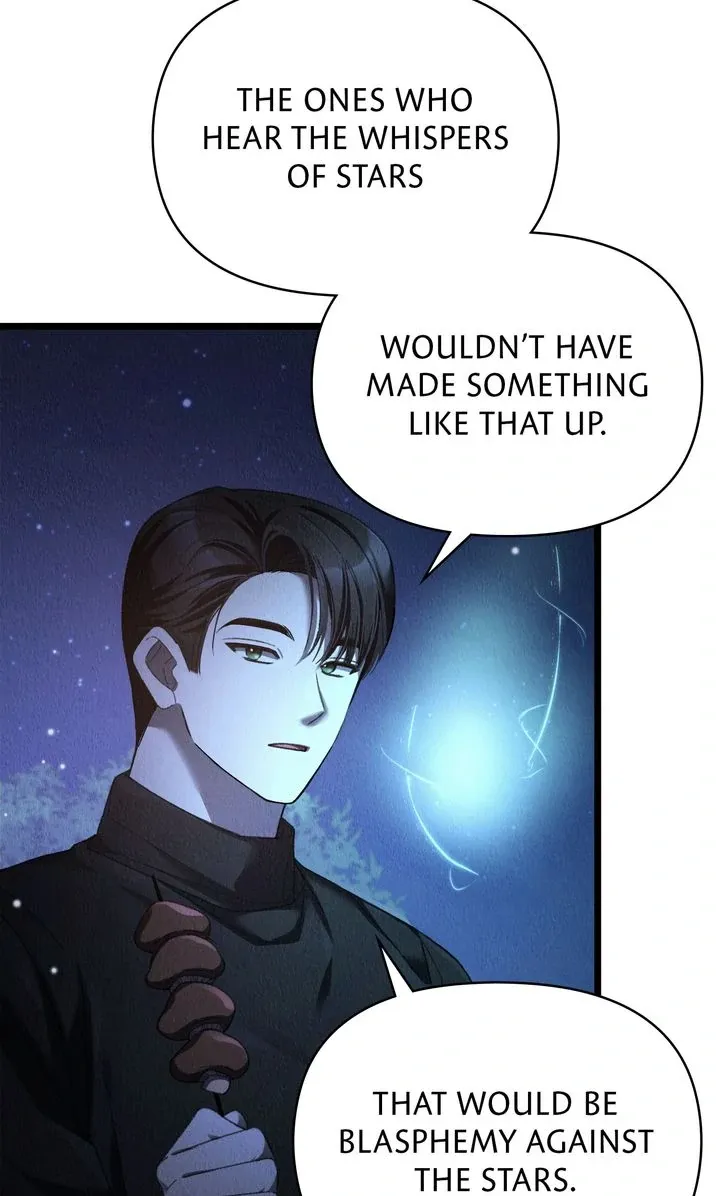 Read Dear, Not Cunning Witch chapter 64 image 50 on Lezhin