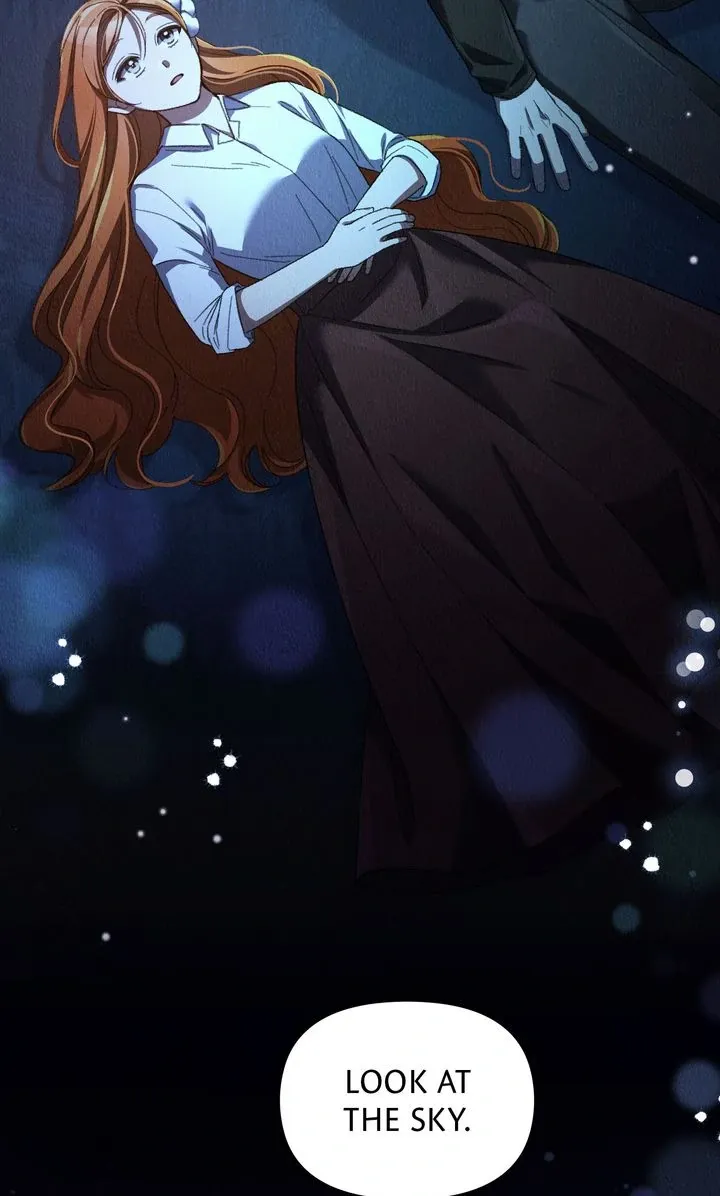 Read Dear, Not Cunning Witch chapter 64 image 53 on Lezhin