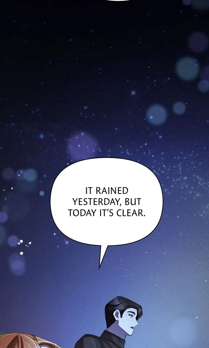 Read Dear, Not Cunning Witch chapter 64 image 54 on Lezhin