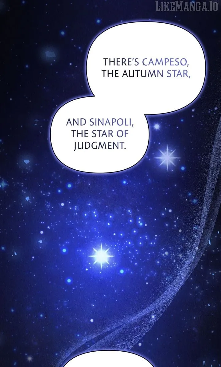 Read Dear, Not Cunning Witch chapter 64 image 59 on Lezhin